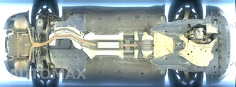 2021 Honda Accord Sedan EX-L 1.5T - miniatura 17