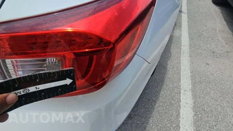 2021 Honda Accord Sedan EX-L 1.5T - miniatura 19