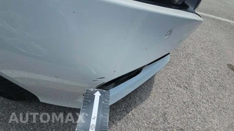 2021 Honda Accord Sedan EX-L 1.5T - miniatura 20