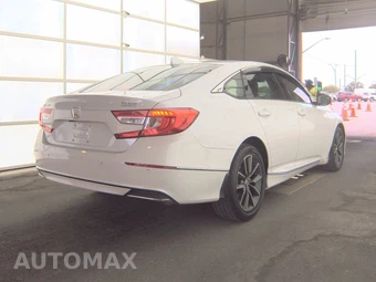 2021 Honda Accord Sedan EX-L 1.5T - miniatura 4