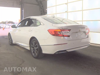 2021 Honda Accord Sedan EX-L 1.5T - miniatura 6