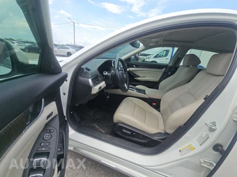 2021 Honda Accord Sedan EX-L 1.5T - miniatura 7