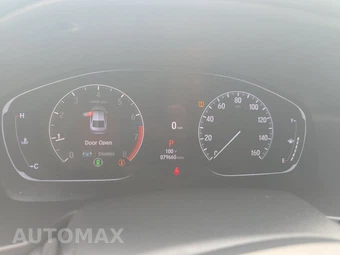 2021 Honda Accord Sedan EX-L 1.5T - miniatura 12