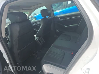 2021 Honda Accord Sedan EX-L 1.5T - miniatura 13