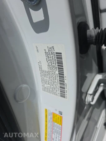 2021 Honda Accord Sedan EX-L 1.5T - miniatura 14