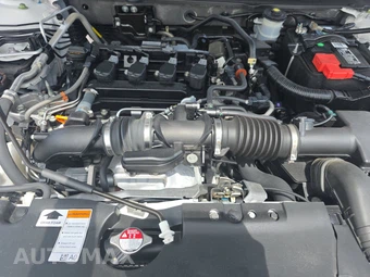 2021 Honda Accord Sedan EX-L 1.5T - miniatura 15