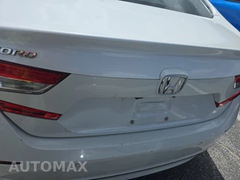 2021 Honda Accord Sedan EX-L 1.5T - miniatura 16