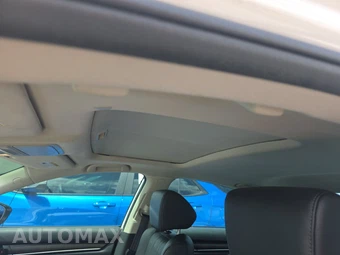 2021 Honda Accord Sedan EX-L 1.5T - miniatura 17