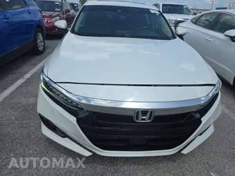 2021 Honda Accord Sedan EX-L 1.5T - miniatura 2