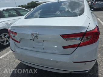 2021 Honda Accord Sedan EX-L 1.5T - miniatura 5