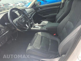 2021 Honda Accord Sedan EX-L 1.5T - miniatura 7