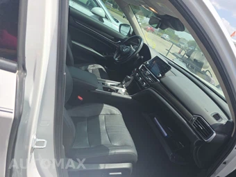 2021 Honda Accord Sedan EX-L 1.5T - miniatura 8