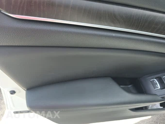 2021 Honda Accord Sedan EX-L 1.5T - miniatura 9
