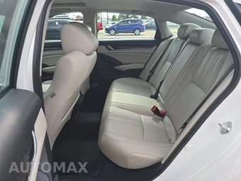 2021 Honda Accord Sedan EX-L 1.5T - miniatura 13
