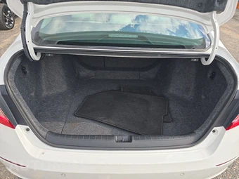 2021 Honda Accord Sedan EX-L 1.5T - miniatura 16