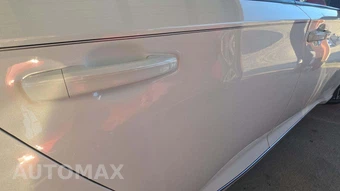 2021 Honda Accord Sedan EX-L 1.5T - miniatura 19
