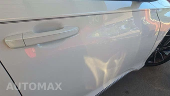 2021 Honda Accord Sedan EX-L 1.5T - miniatura 21