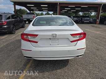2021 Honda Accord Sedan EX-L 1.5T - miniatura 5
