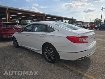 2021 Honda Accord Sedan EX-L 1.5T - miniatura 6