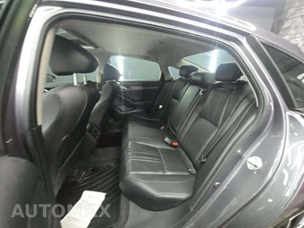2021 Honda Accord Sedan EX-L 1.5T - miniatura 10