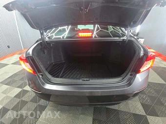 2021 Honda Accord Sedan EX-L 1.5T - miniatura 11
