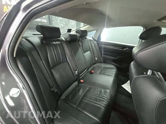 2021 Honda Accord Sedan EX-L 1.5T - miniatura 13