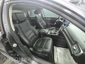 2021 Honda Accord Sedan EX-L 1.5T - miniatura 15