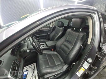 2021 Honda Accord Sedan EX-L 1.5T - miniatura 3
