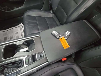 2021 Honda Accord Sedan EX-L 1.5T - miniatura 5