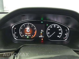 2021 Honda Accord Sedan EX-L 1.5T - miniatura 6