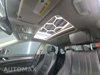 2021 Honda Accord Sedan EX-L 1.5T - miniatura 8