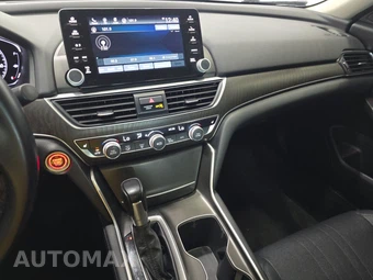 2021 Honda Accord Sedan EX-L 1.5T - miniatura 11