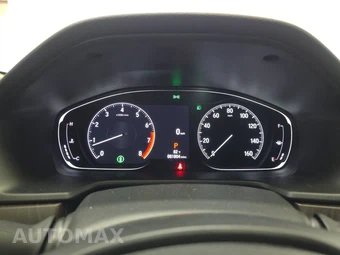 2021 Honda Accord Sedan EX-L 1.5T - miniatura 12