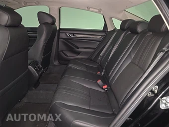 2021 Honda Accord Sedan EX-L 1.5T - miniatura 13
