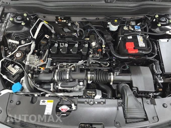 2021 Honda Accord Sedan EX-L 1.5T - miniatura 15