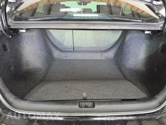 2021 Honda Accord Sedan EX-L 1.5T - miniatura 16