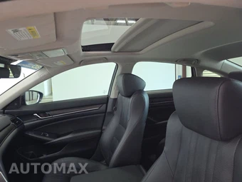 2021 Honda Accord Sedan EX-L 1.5T - miniatura 17