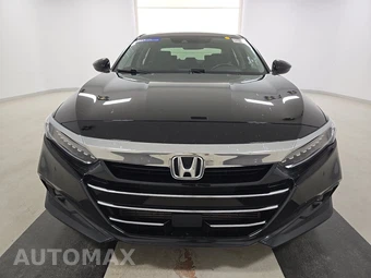 2021 Honda Accord Sedan EX-L 1.5T - miniatura 2