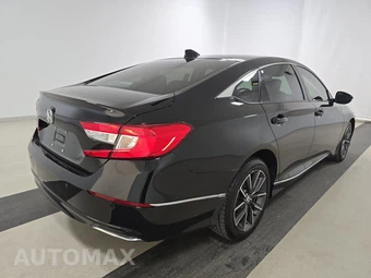 2021 Honda Accord Sedan EX-L 1.5T - miniatura 4