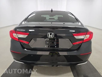 2021 Honda Accord Sedan EX-L 1.5T - miniatura 5