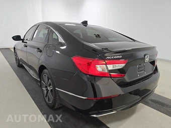 2021 Honda Accord Sedan EX-L 1.5T - miniatura 6
