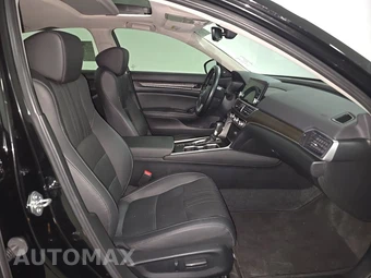 2021 Honda Accord Sedan EX-L 1.5T - miniatura 8