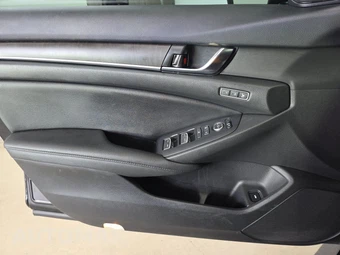 2021 Honda Accord Sedan EX-L 1.5T - miniatura 9