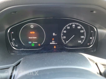 2021 Honda Accord Sedan EX-L 1.5T - miniatura 12