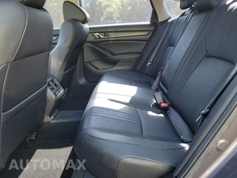 2021 Honda Accord Sedan EX-L 1.5T - miniatura 13