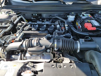 2021 Honda Accord Sedan EX-L 1.5T - miniatura 15