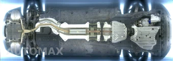 2021 Honda Accord Sedan EX-L 1.5T - miniatura 17