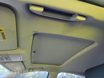 2021 Honda Accord Sedan EX-L 1.5T - miniatura 18