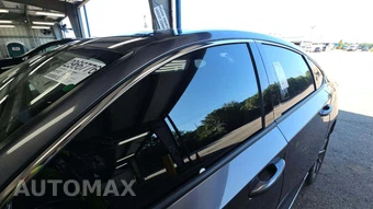 2021 Honda Accord Sedan EX-L 1.5T - miniatura 19