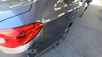 2021 Honda Accord Sedan EX-L 1.5T - miniatura 29